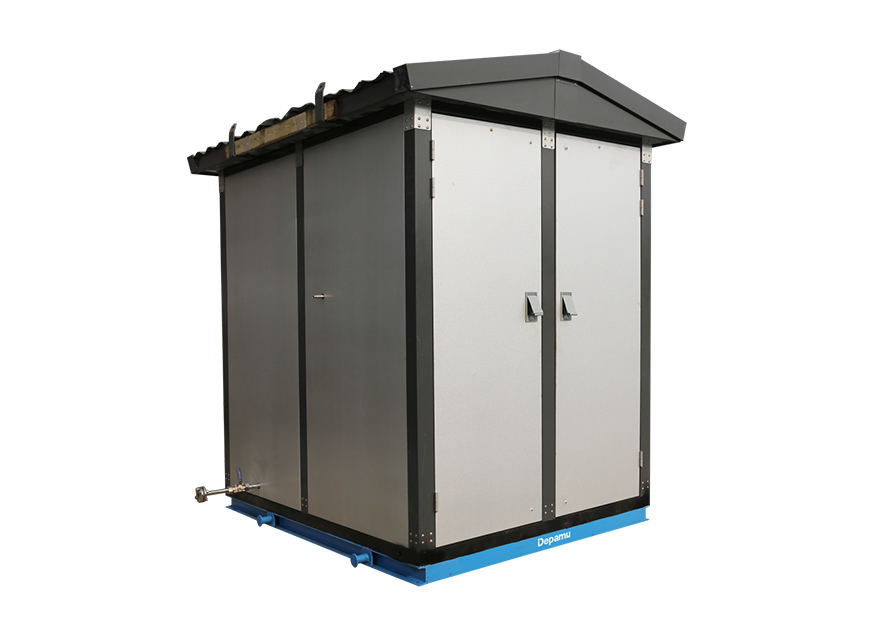 油、氣田化學(xué)助劑投加系統(tǒng)