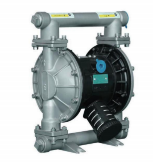 氣動(dòng)泵 DPQR-25-Ⅲ