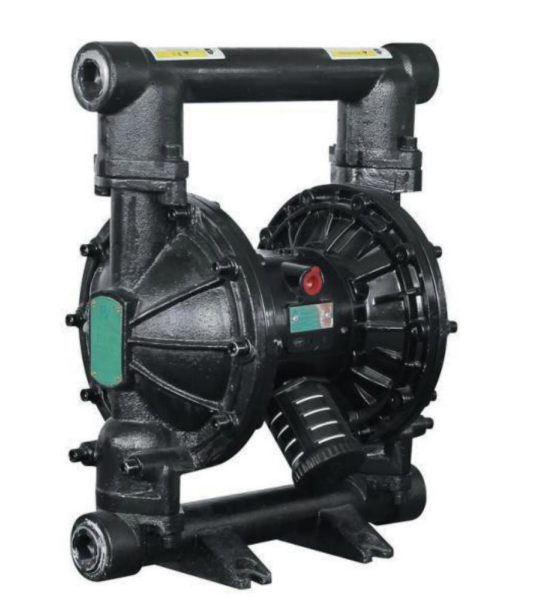 氣動(dòng)泵 DPQR-40-Ⅲ