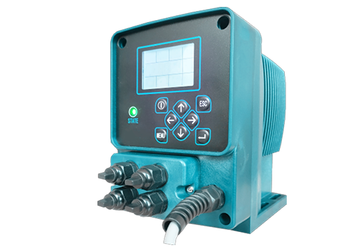 德帕姆數(shù)字計(jì)量泵DPS-B