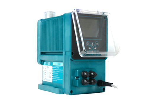 德帕姆數(shù)字計(jì)量泵DPS-A